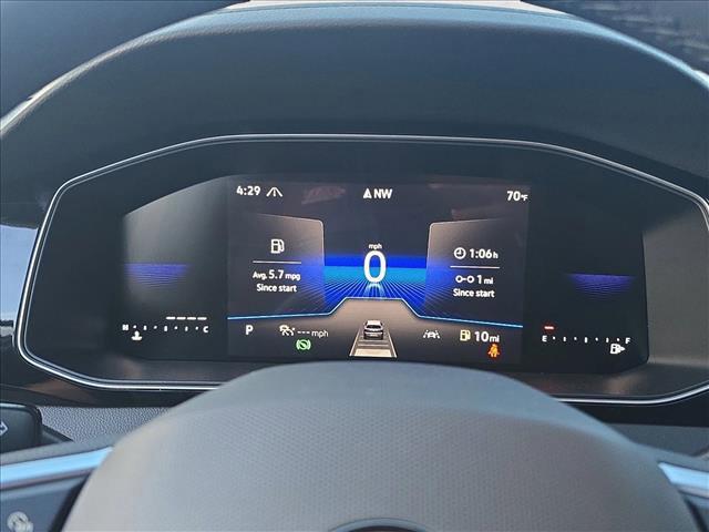 new 2026 Volkswagen Jetta car, priced at $25,847