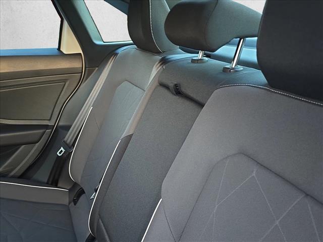 new 2026 Volkswagen Jetta car, priced at $25,847