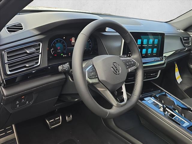 new 2026 Volkswagen Atlas Cross Sport car, priced at $52,261