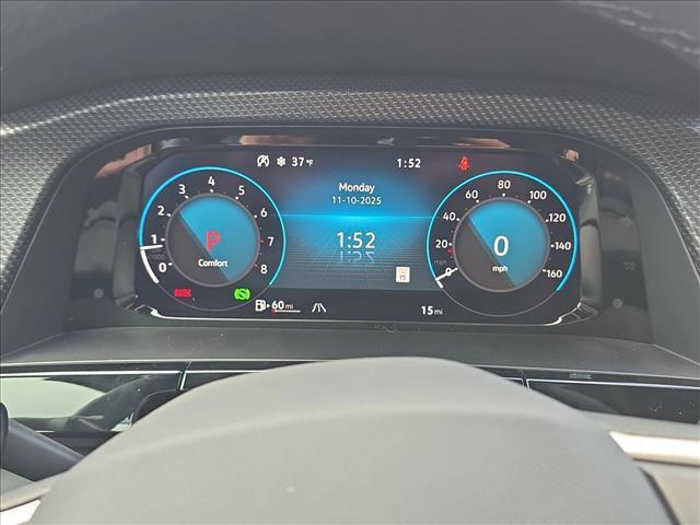 new 2026 Volkswagen Atlas Cross Sport car, priced at $52,261