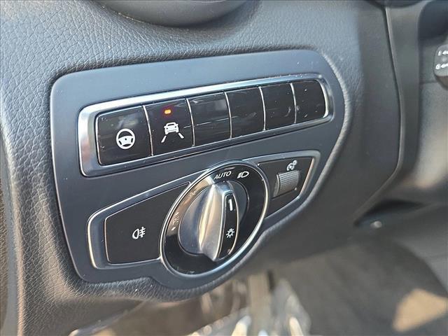 used 2016 Mercedes-Benz GLC 300 car, priced at $16,288