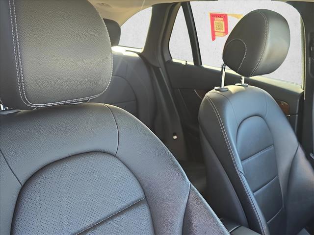 used 2016 Mercedes-Benz GLC 300 car, priced at $16,288