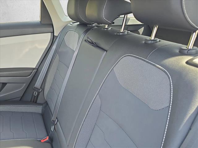 new 2025 Volkswagen Taos car, priced at $26,285