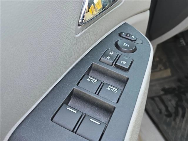 used 2016 Honda Odyssey car, priced at $13,797