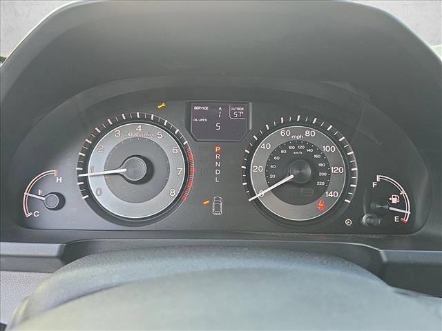 used 2016 Honda Odyssey car, priced at $13,797