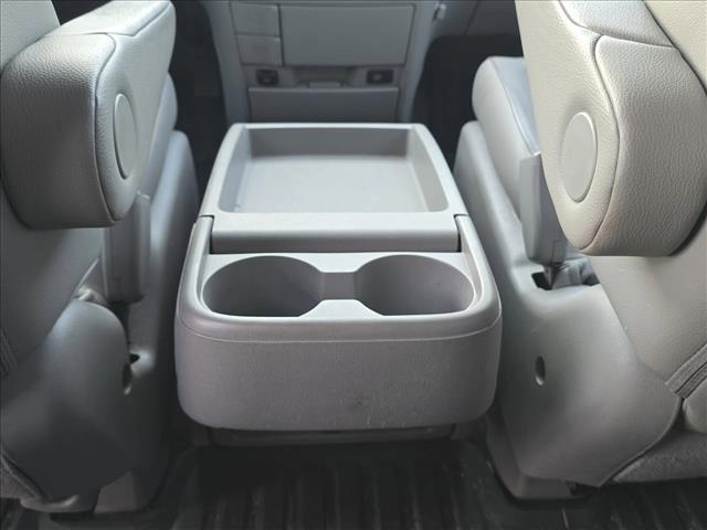 used 2016 Honda Odyssey car, priced at $13,797