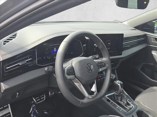 new 2026 Volkswagen Jetta car, priced at $26,295