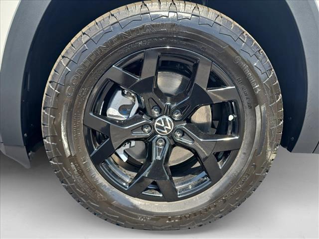 new 2026 Volkswagen Atlas car, priced at $46,384