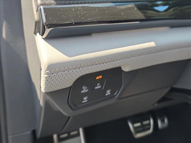 new 2026 Volkswagen Atlas car, priced at $46,384