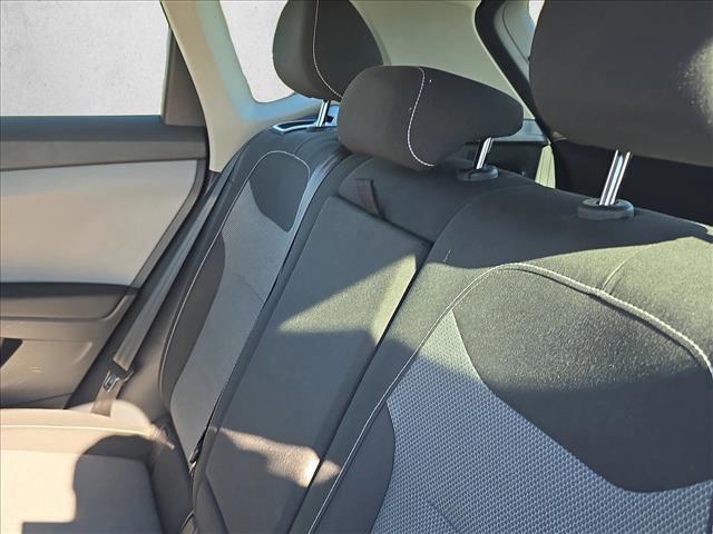 used 2023 Volkswagen Taos car, priced at $17,888