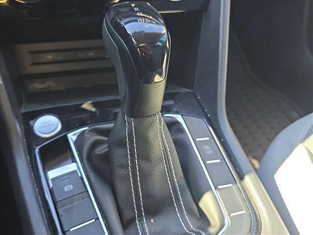 used 2023 Volkswagen Taos car, priced at $17,888