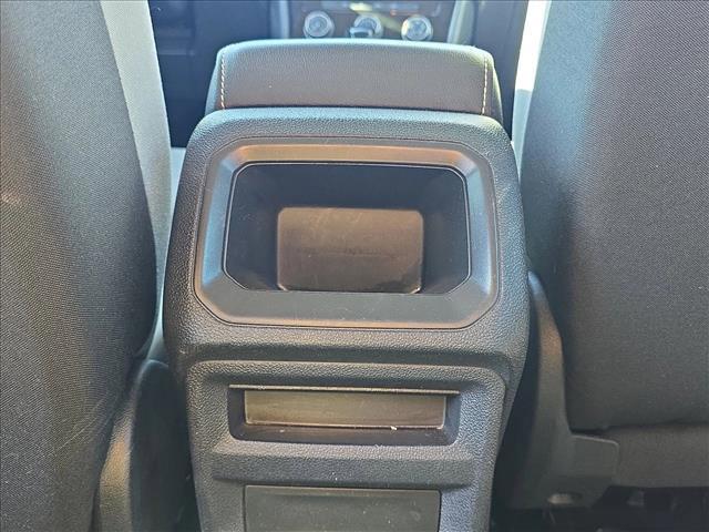 used 2023 Volkswagen Taos car, priced at $17,888