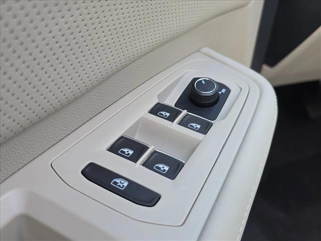 new 2026 Volkswagen Atlas car, priced at $39,931