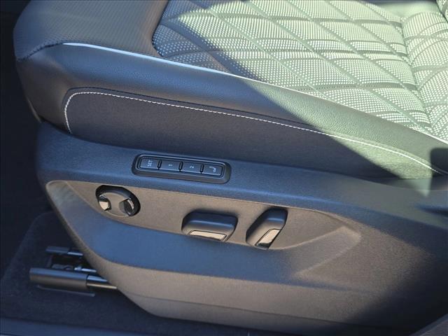 new 2026 Volkswagen Atlas car, priced at $51,976