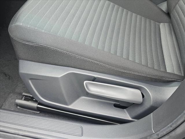 new 2026 Volkswagen Jetta car, priced at $24,221