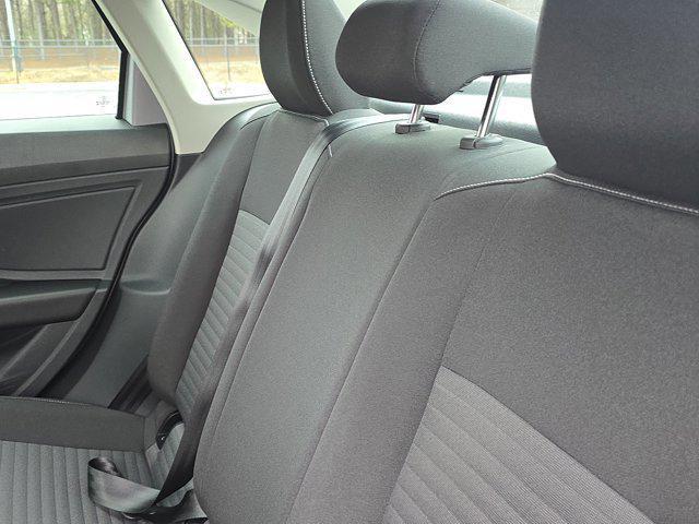 new 2026 Volkswagen Jetta car, priced at $24,221