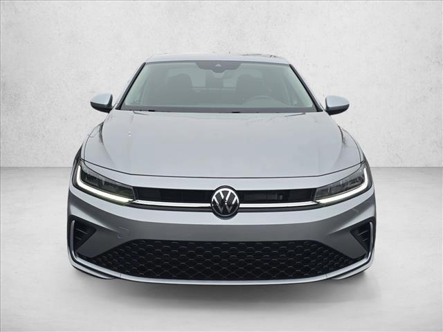 new 2026 Volkswagen Jetta car, priced at $24,221