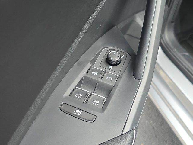 new 2026 Volkswagen Jetta car, priced at $24,221