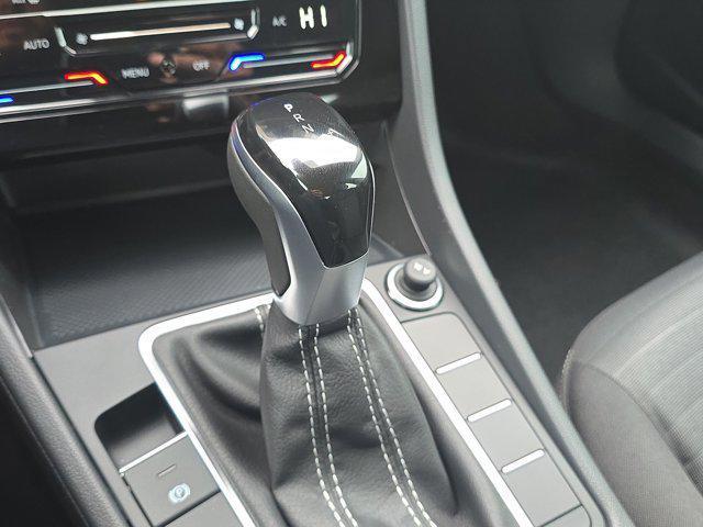 new 2026 Volkswagen Jetta car, priced at $24,221