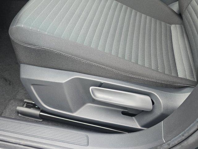 new 2026 Volkswagen Jetta car, priced at $24,221