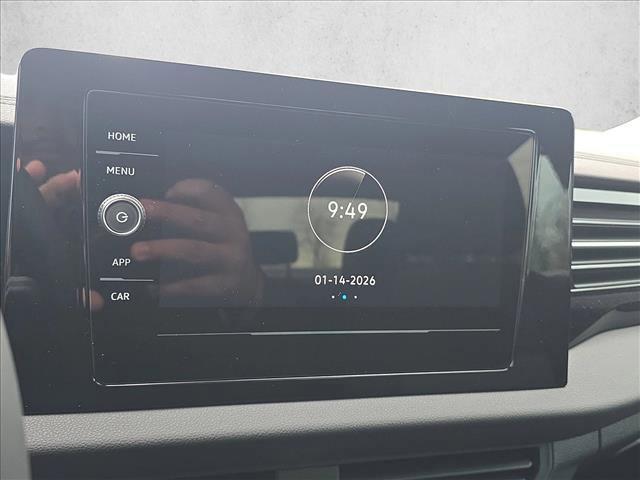 new 2026 Volkswagen Jetta car, priced at $24,221