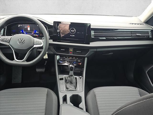 new 2026 Volkswagen Jetta car, priced at $24,221