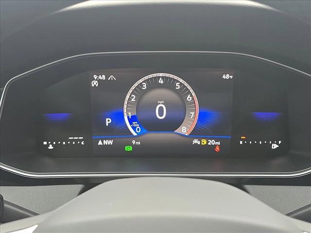 new 2026 Volkswagen Jetta car, priced at $24,221