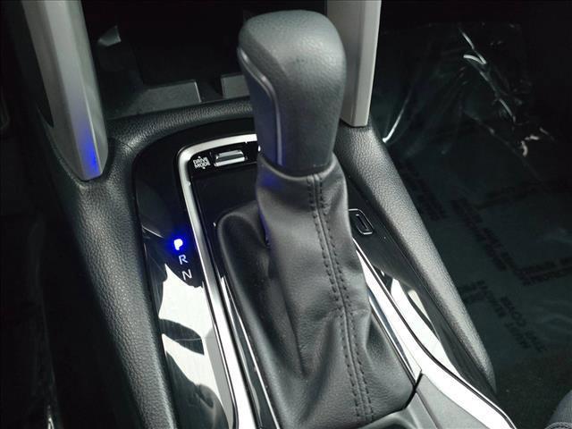 used 2024 Toyota Corolla Hybrid car, priced at $25,006