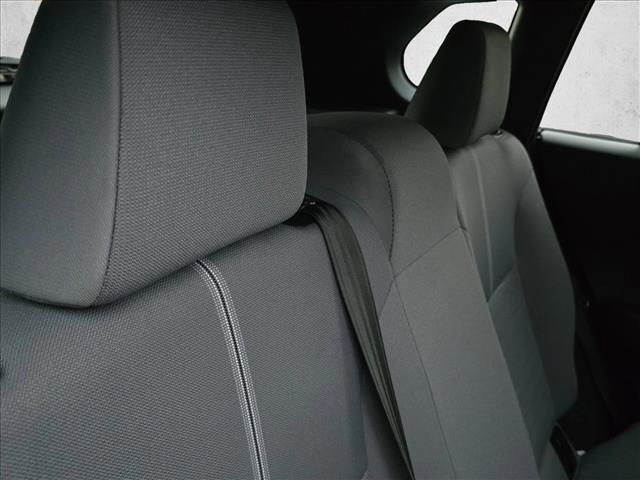 used 2024 Toyota Corolla Hybrid car, priced at $25,006