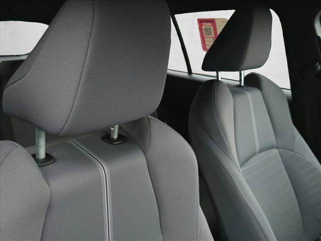 used 2024 Toyota Corolla Hybrid car, priced at $25,006