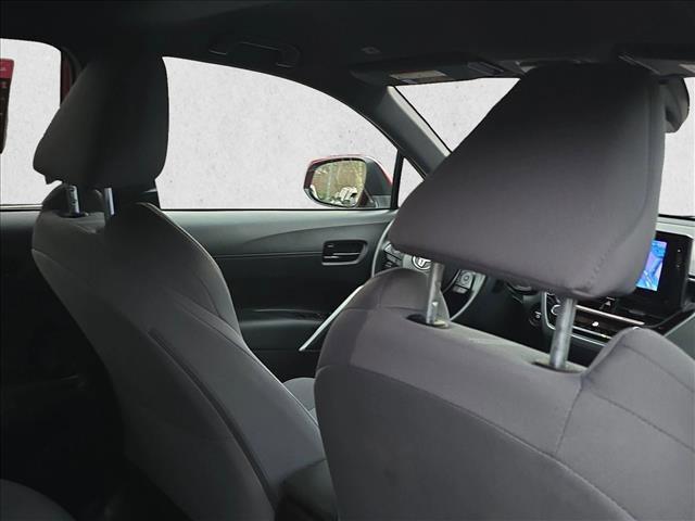 used 2024 Toyota Corolla Hybrid car, priced at $25,006