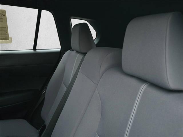 used 2024 Toyota Corolla Hybrid car, priced at $25,006