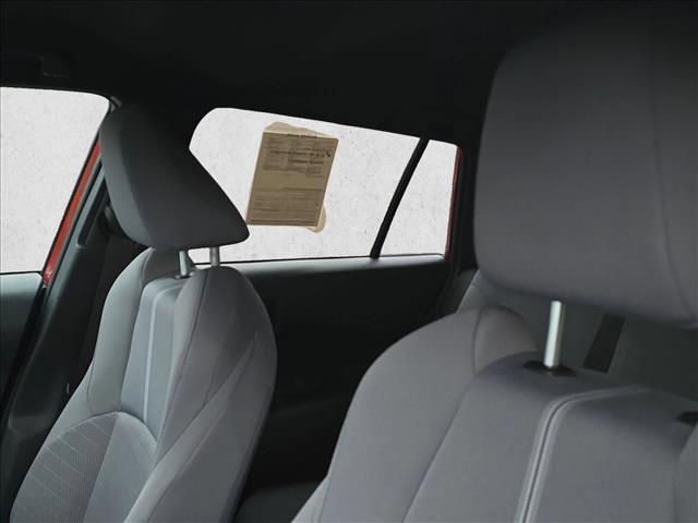 used 2024 Toyota Corolla Hybrid car, priced at $25,006