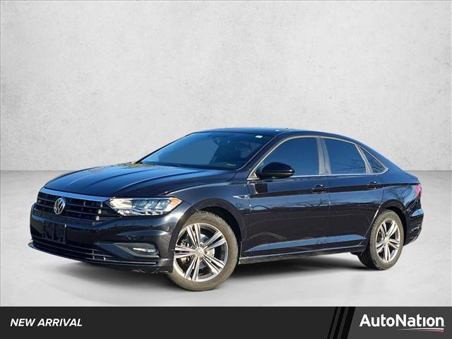 used 2020 Volkswagen Jetta car, priced at $16,995
