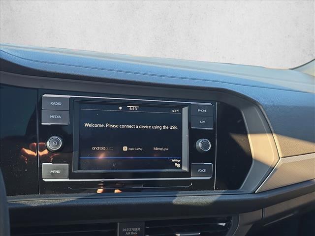 used 2020 Volkswagen Jetta car, priced at $16,995