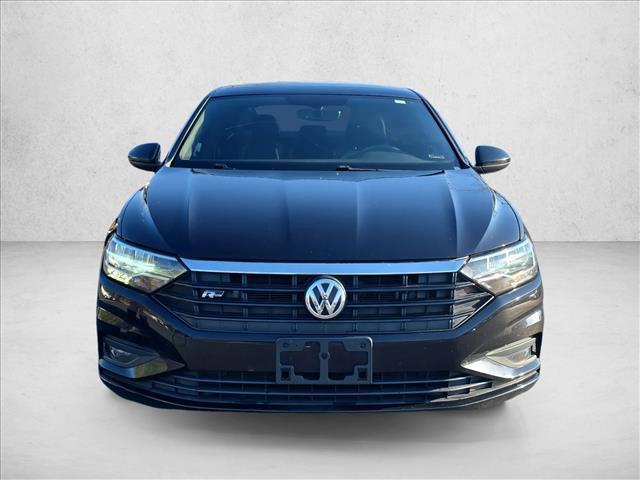 used 2020 Volkswagen Jetta car, priced at $16,995