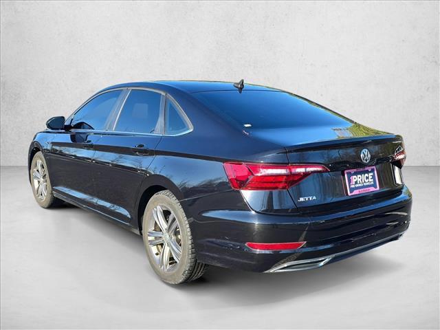 used 2020 Volkswagen Jetta car, priced at $16,995