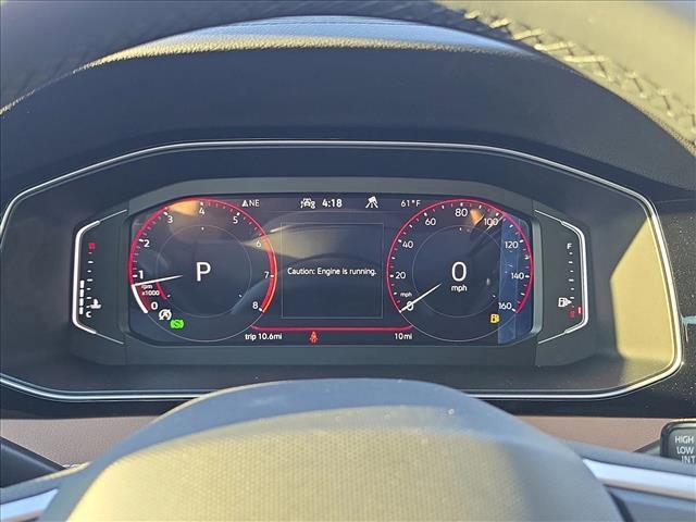 new 2026 Volkswagen Jetta car, priced at $30,824