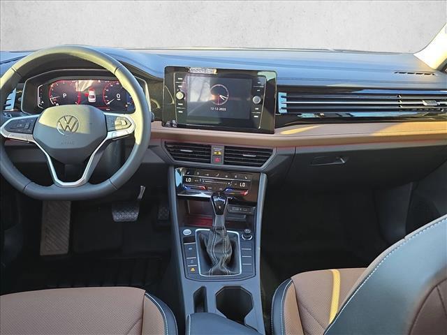 new 2026 Volkswagen Jetta car, priced at $30,824