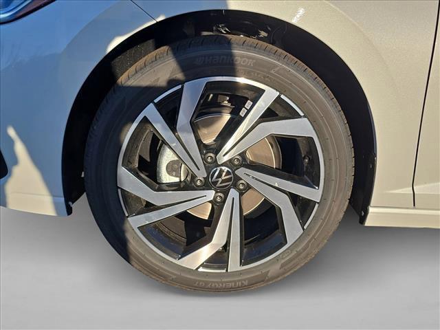 new 2026 Volkswagen Jetta car, priced at $30,824