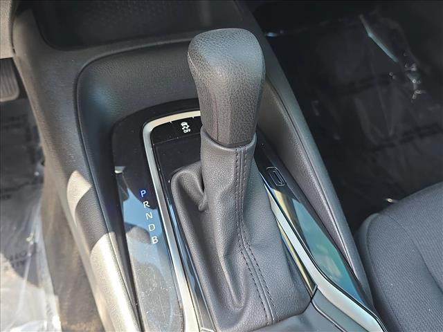 used 2024 Toyota Corolla car, priced at $21,987