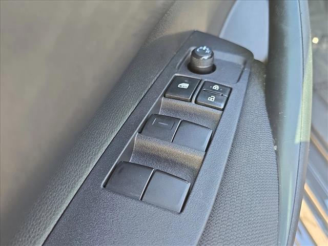used 2024 Toyota Corolla car, priced at $21,987