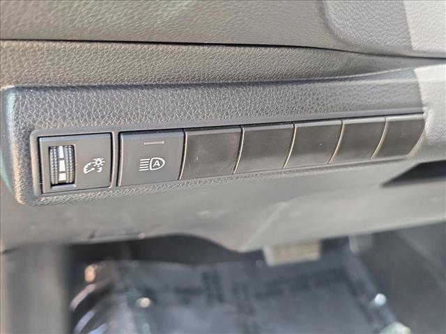 used 2024 Toyota Corolla car, priced at $21,987