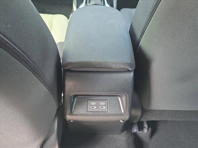 used 2024 Toyota Corolla car, priced at $21,987