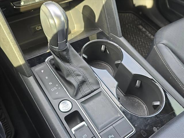 used 2019 Volkswagen Atlas car, priced at $15,999