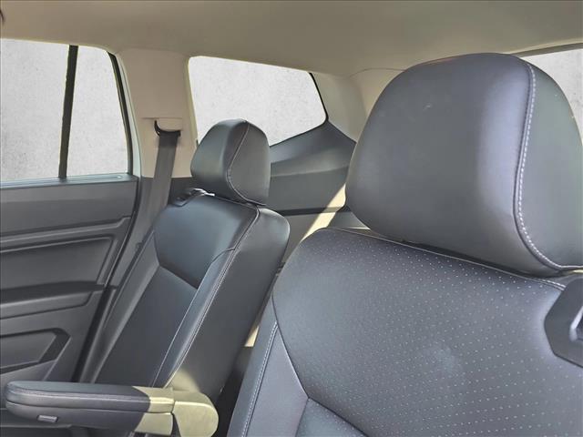 used 2019 Volkswagen Atlas car, priced at $15,999