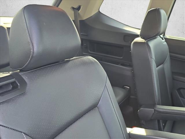 used 2019 Volkswagen Atlas car, priced at $15,999