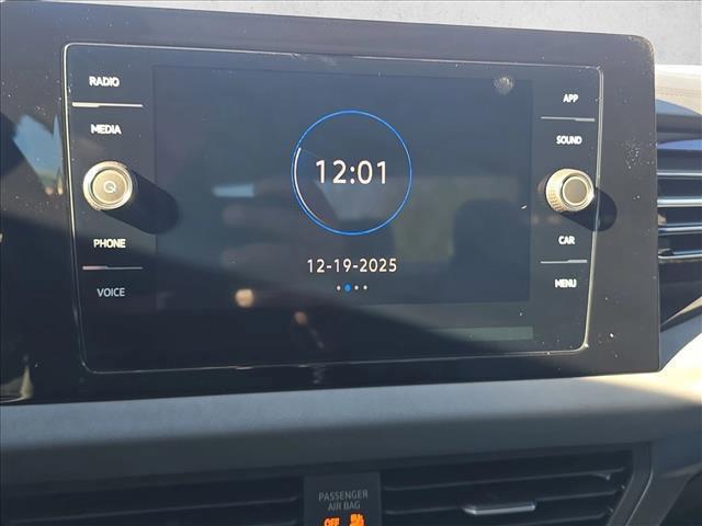 new 2026 Volkswagen Jetta car, priced at $27,911