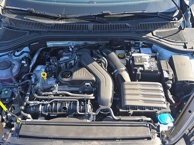 new 2026 Volkswagen Jetta car, priced at $27,911