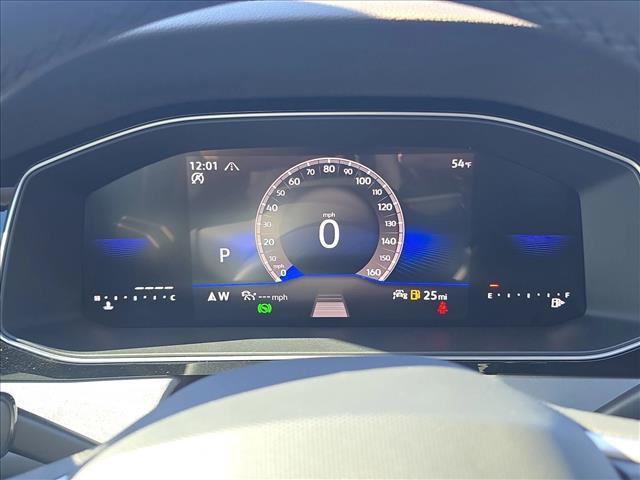 new 2026 Volkswagen Jetta car, priced at $27,911